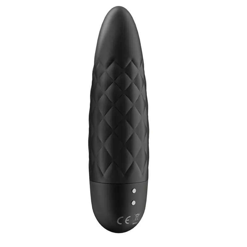 Satisfyer Ultra Power Bullet 5 - Black
