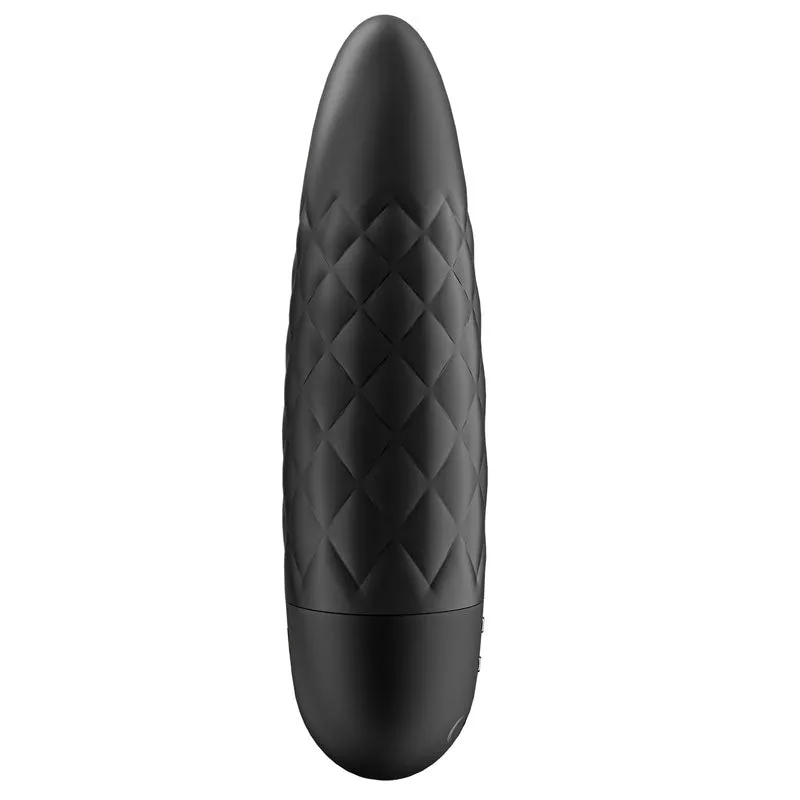Satisfyer Ultra Power Bullet 5 - Black