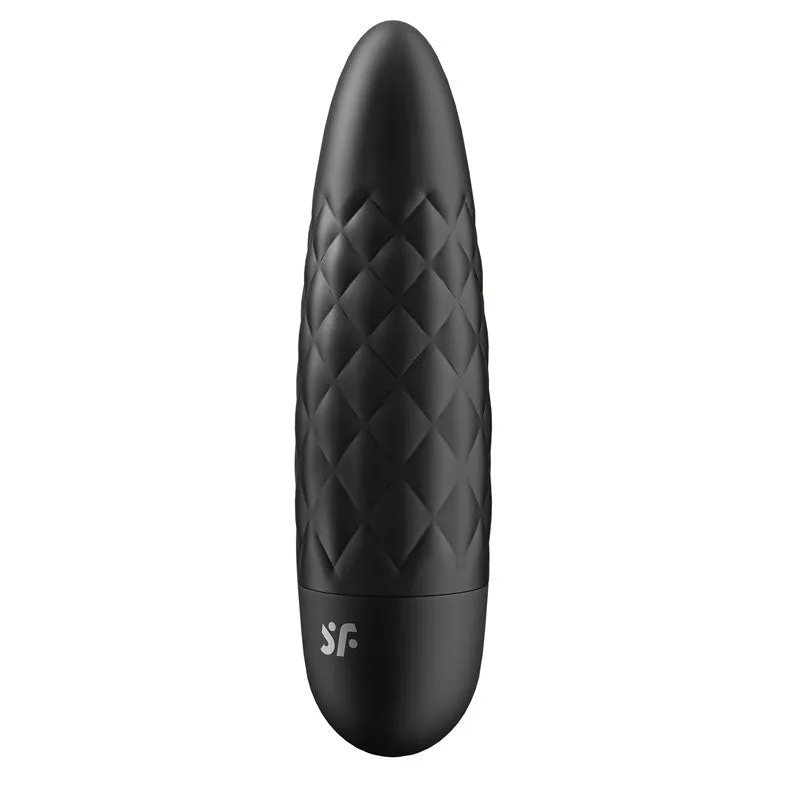 Satisfyer Ultra Power Bullet 5 - Black