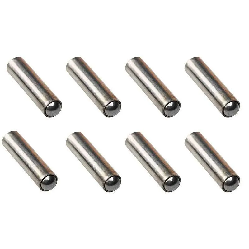 Savage Gear Steel E-Rattle Kit