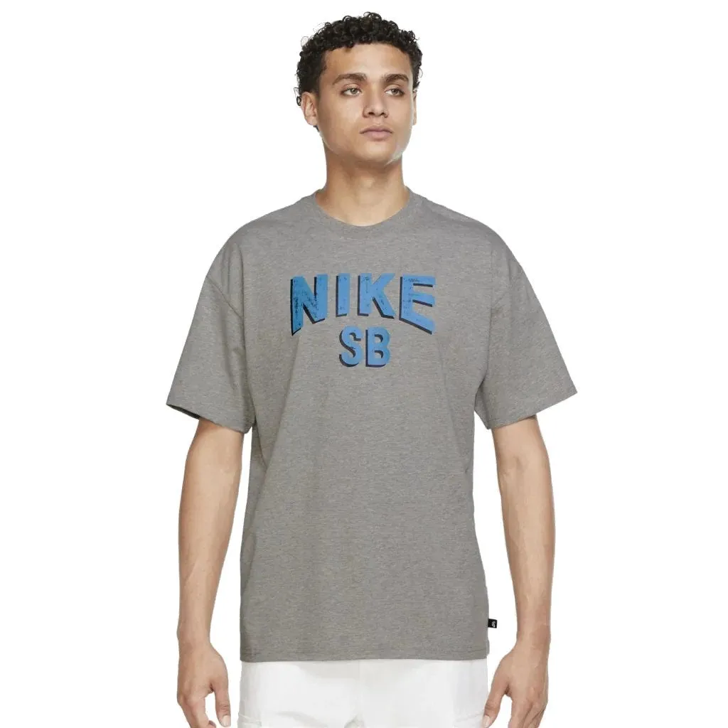 SB Mercado Tee
