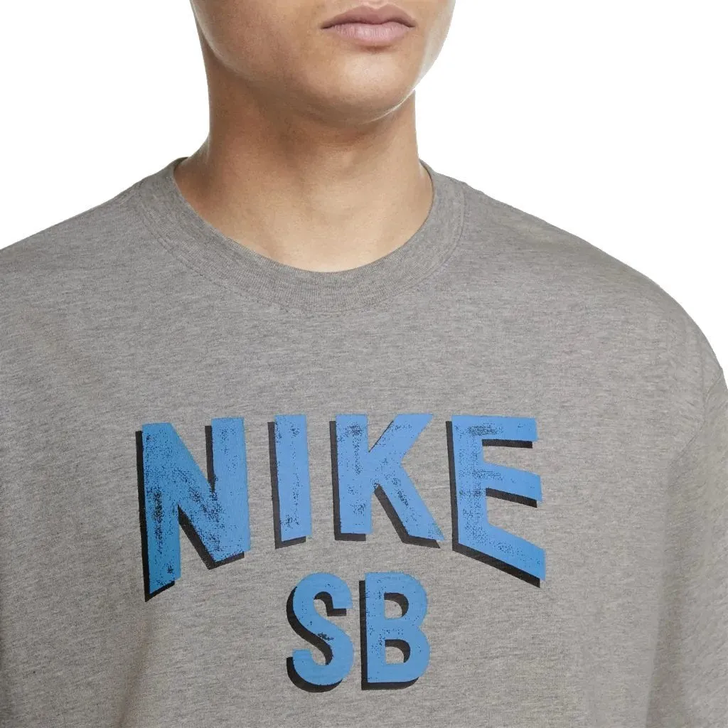 SB Mercado Tee