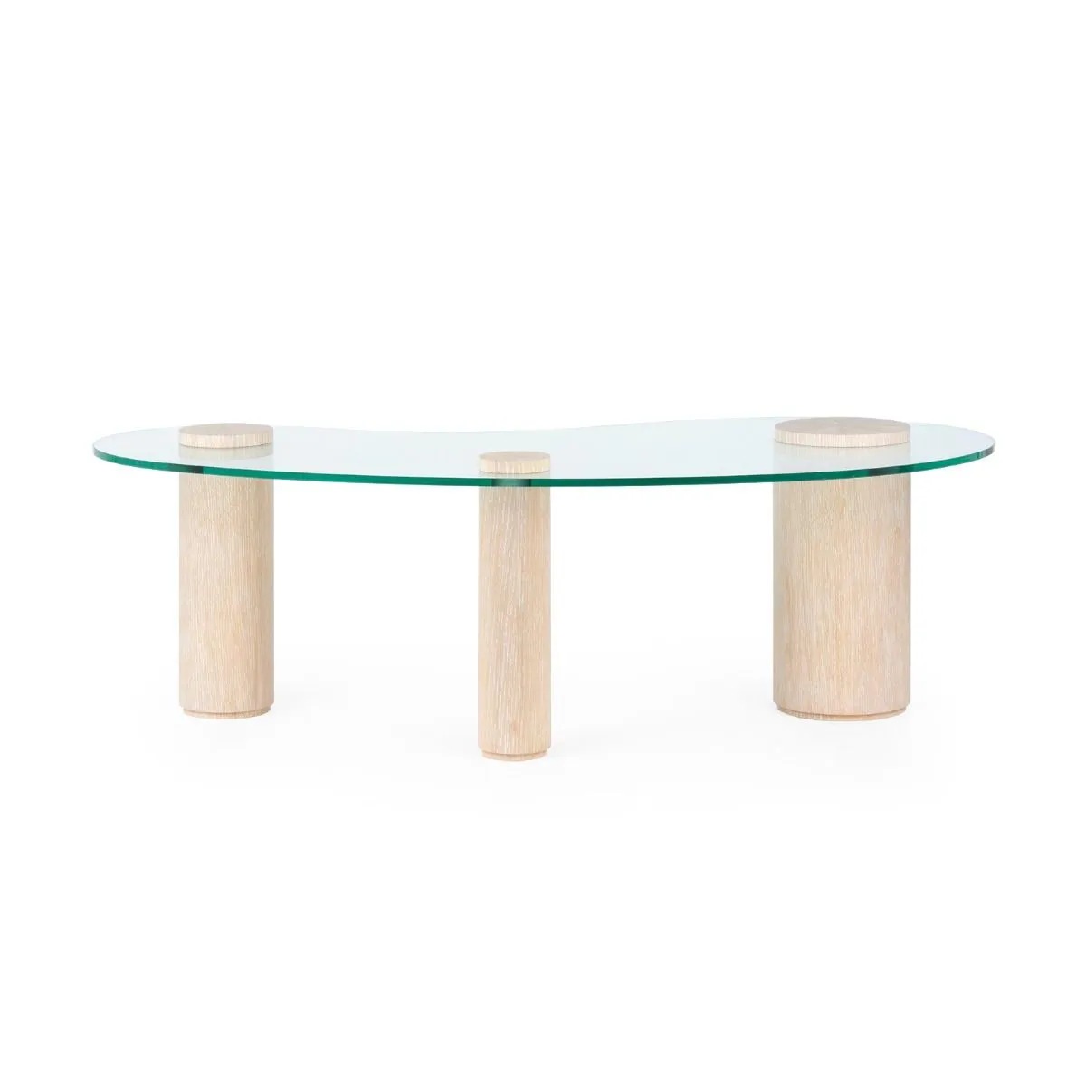 Scarlotti Large Coffee Table / Sand