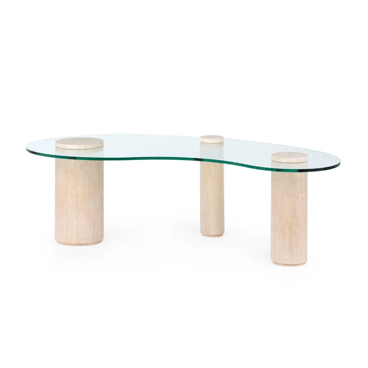 Scarlotti Large Coffee Table / Sand