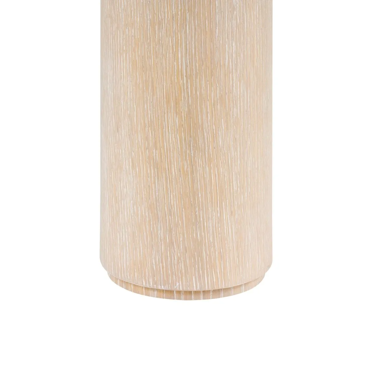 Scarlotti Large Coffee Table / Sand