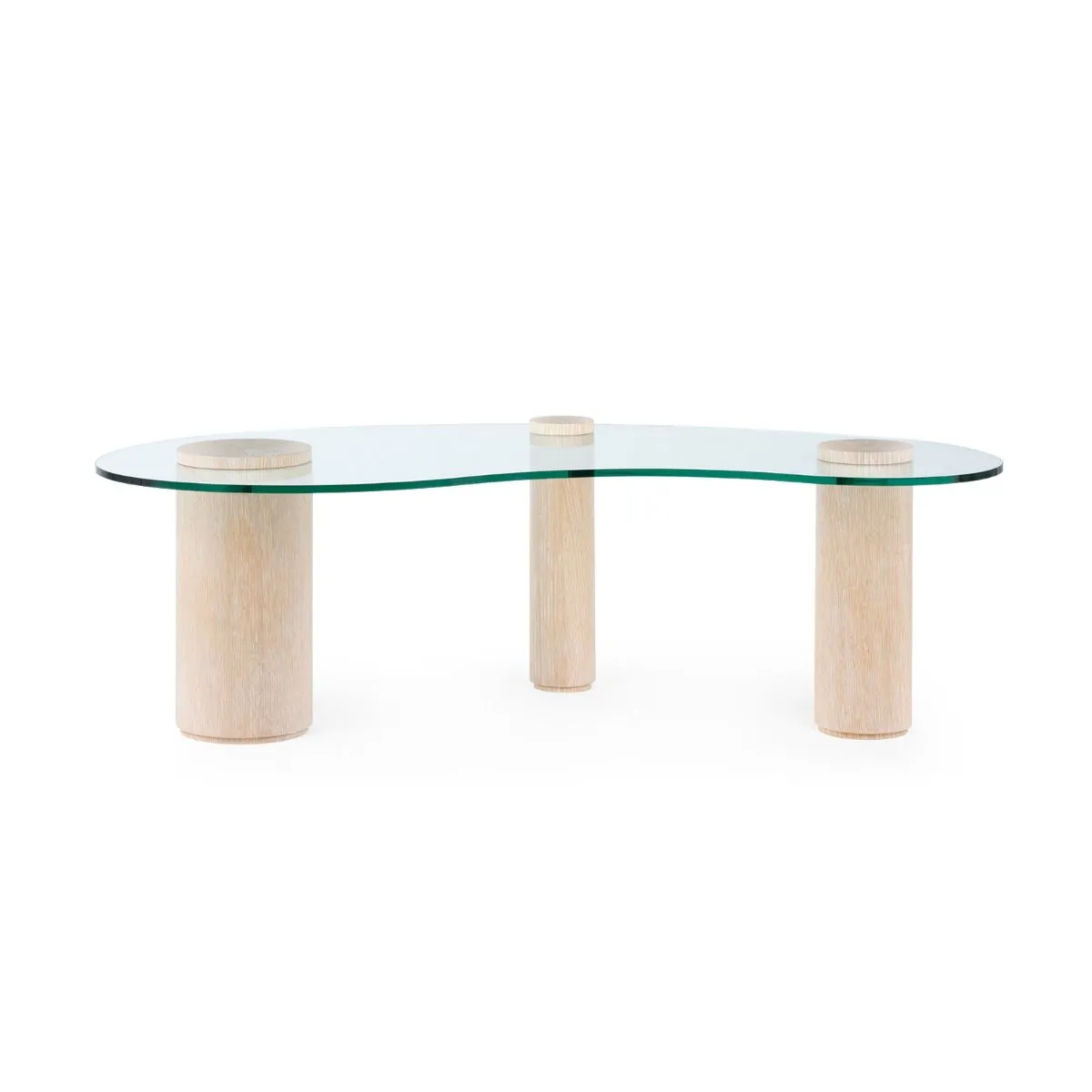 Scarlotti Large Coffee Table / Sand