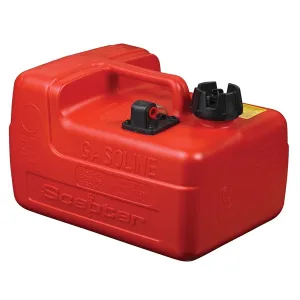 Scepter Portable Topside Fuel Tank Fuel Part# 03780