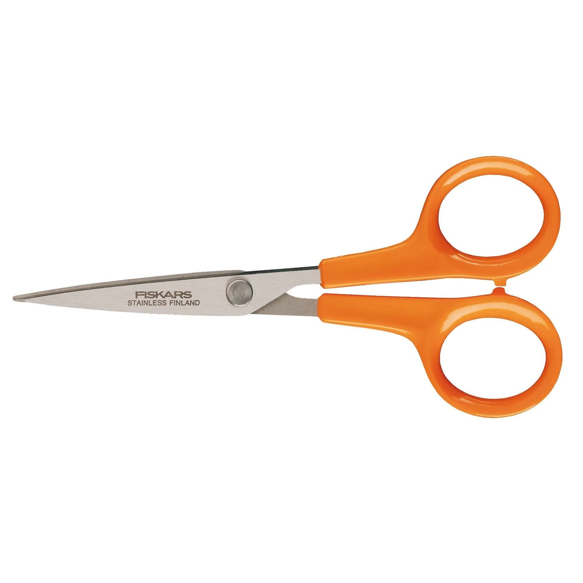 Scissor With Pointed Tip Sharp Blades For Inticate Cutting Embroidery Needlework 12.5 cm