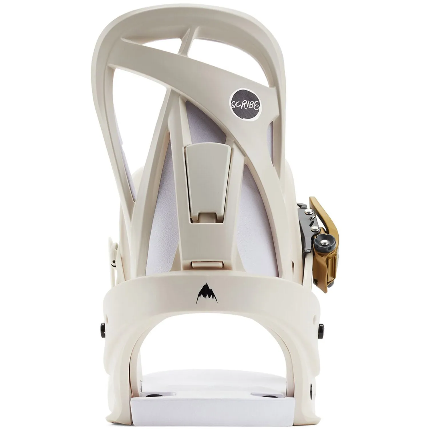 Scribe Ladies Snowboard Bindings 2021