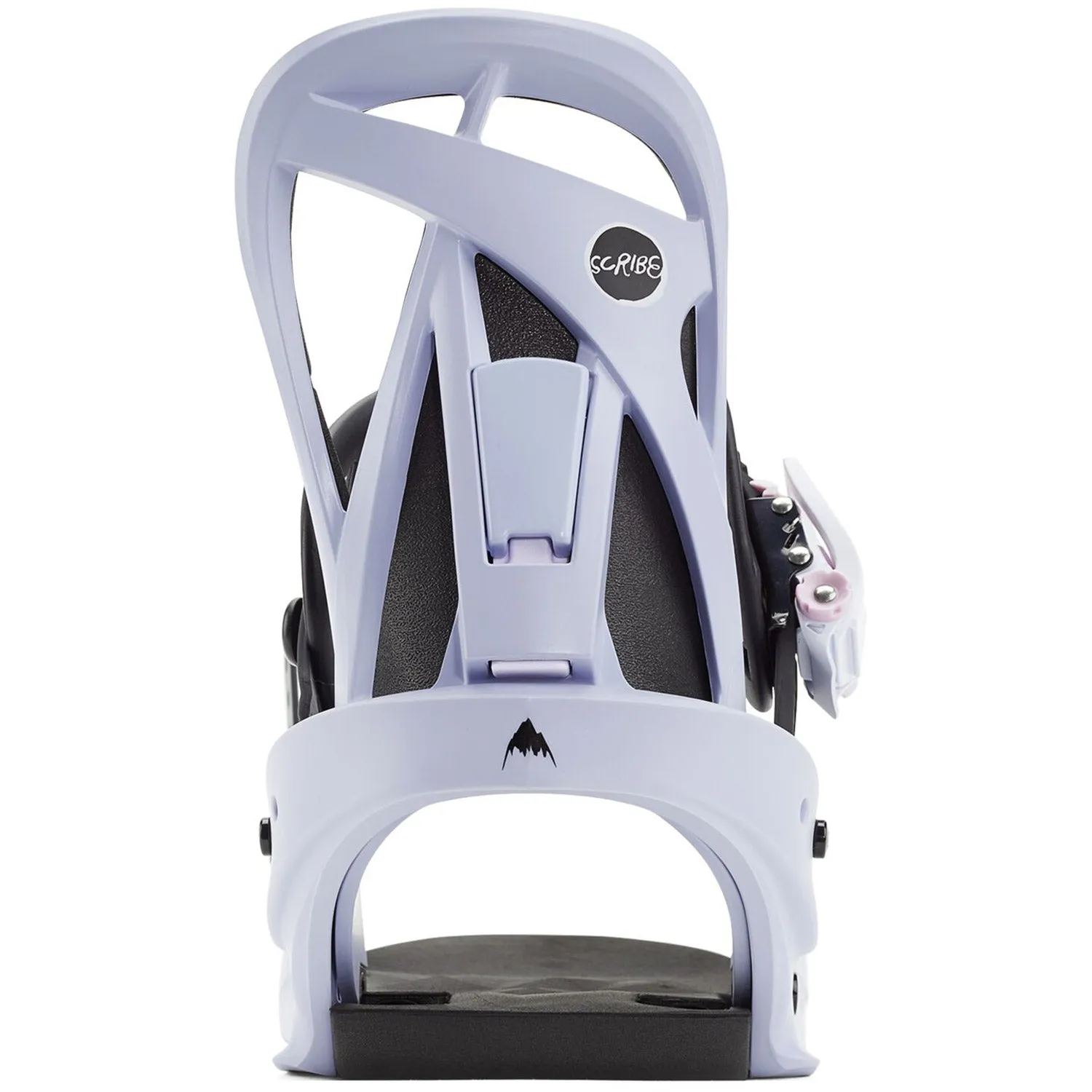 Scribe Ladies Snowboard Bindings 2021