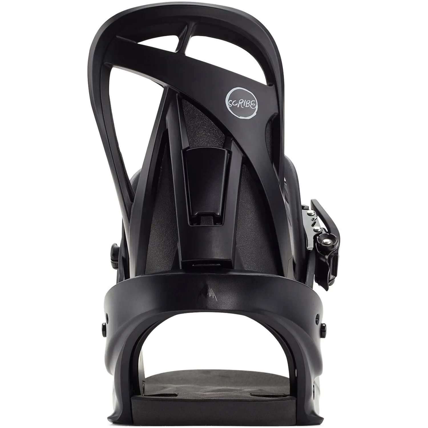 Scribe Ladies Snowboard Bindings 2021