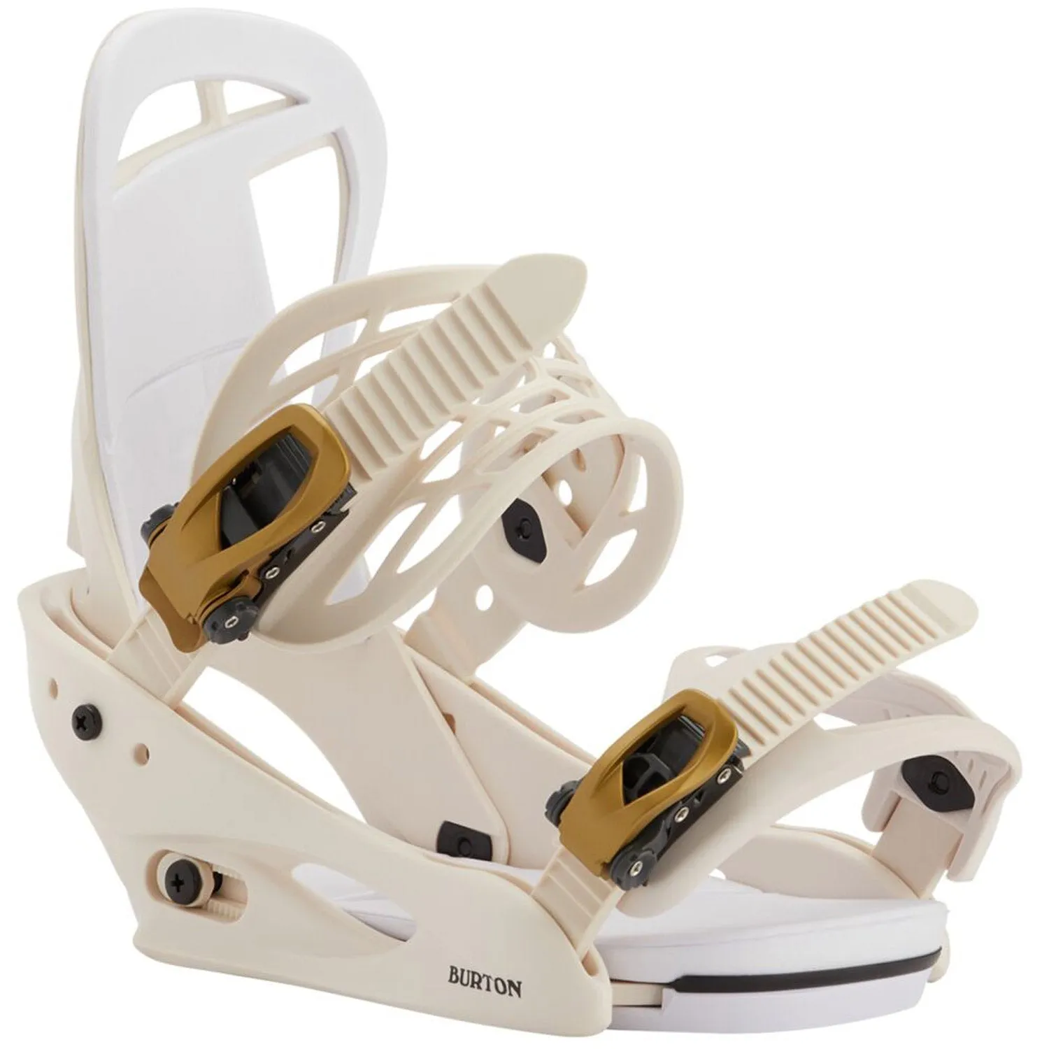 Scribe Ladies Snowboard Bindings 2021