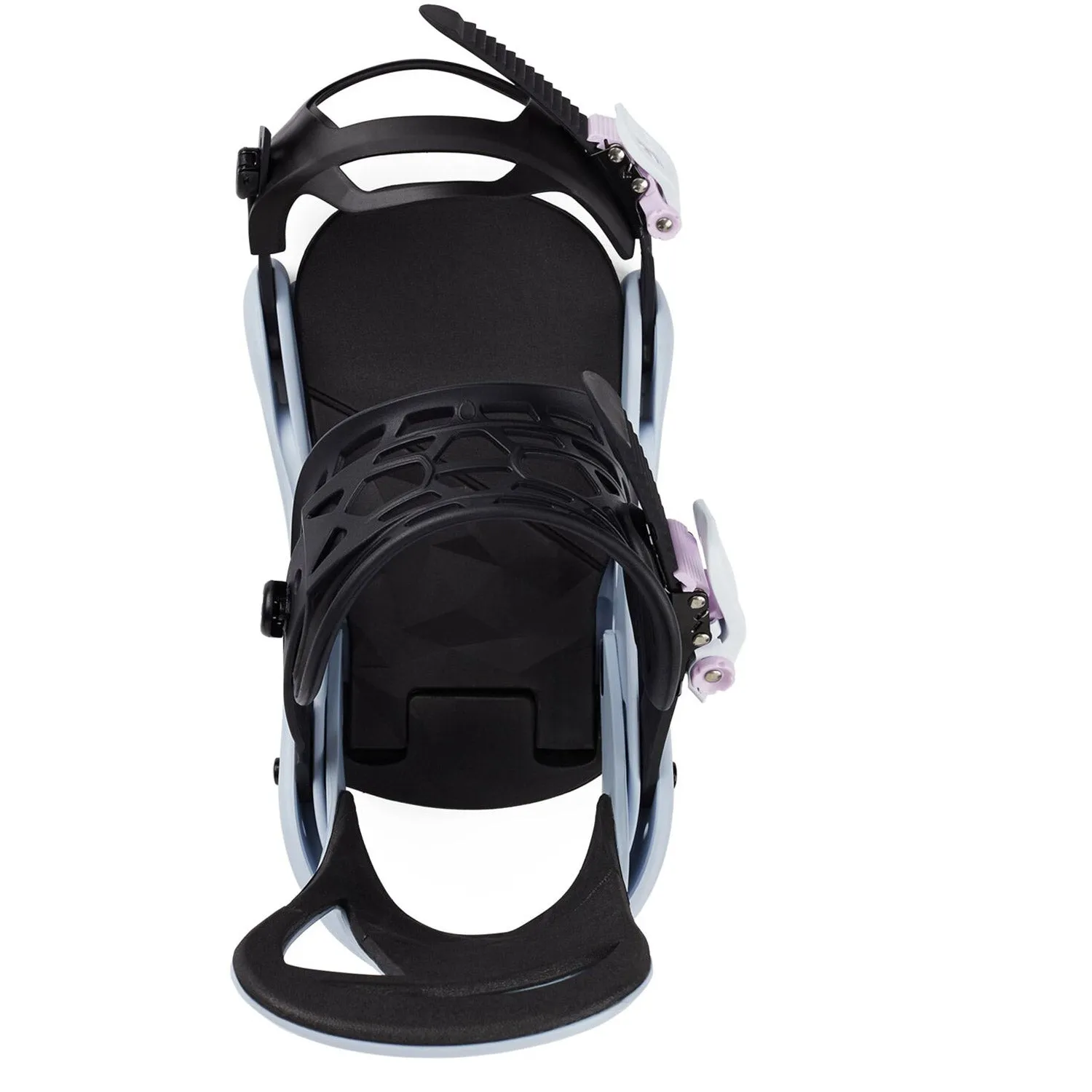 Scribe Ladies Snowboard Bindings 2021