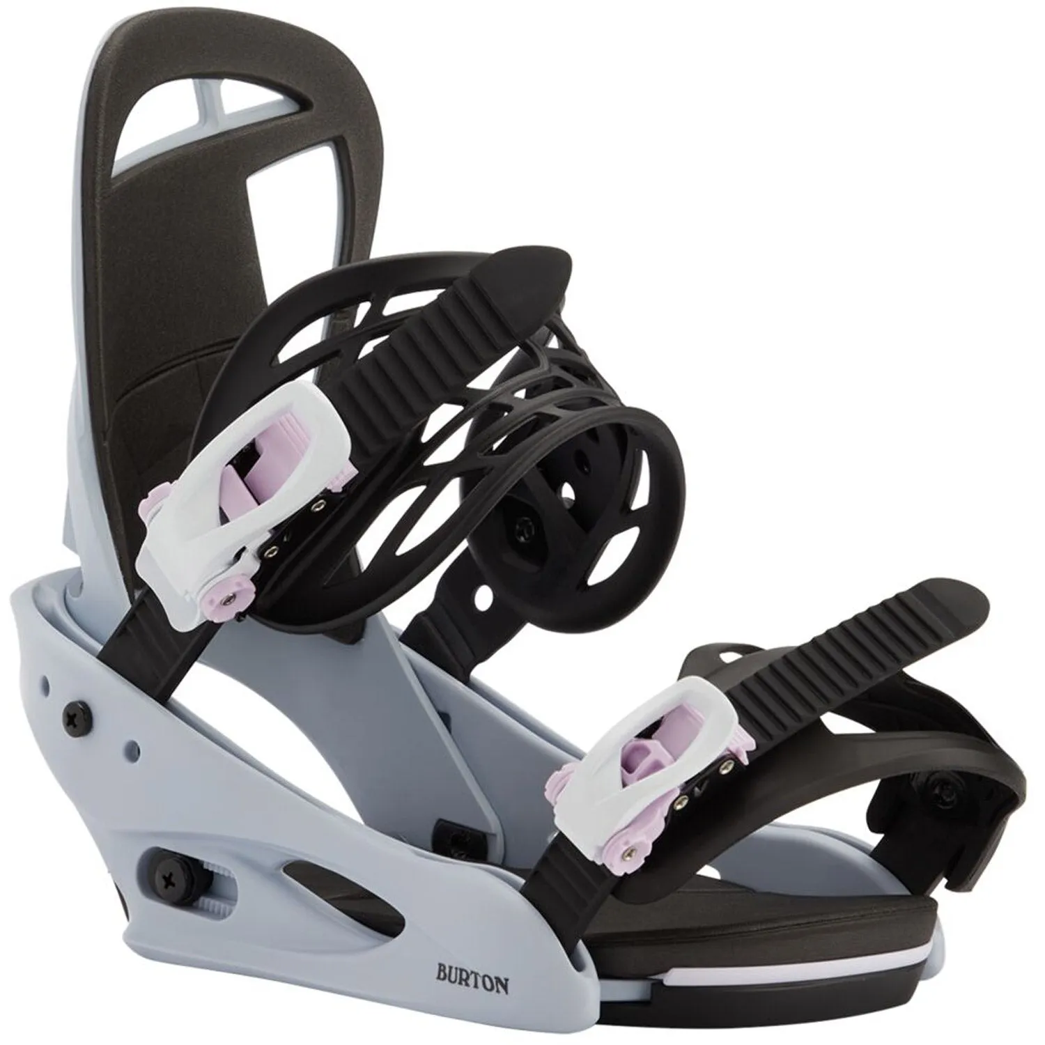 Scribe Ladies Snowboard Bindings 2021