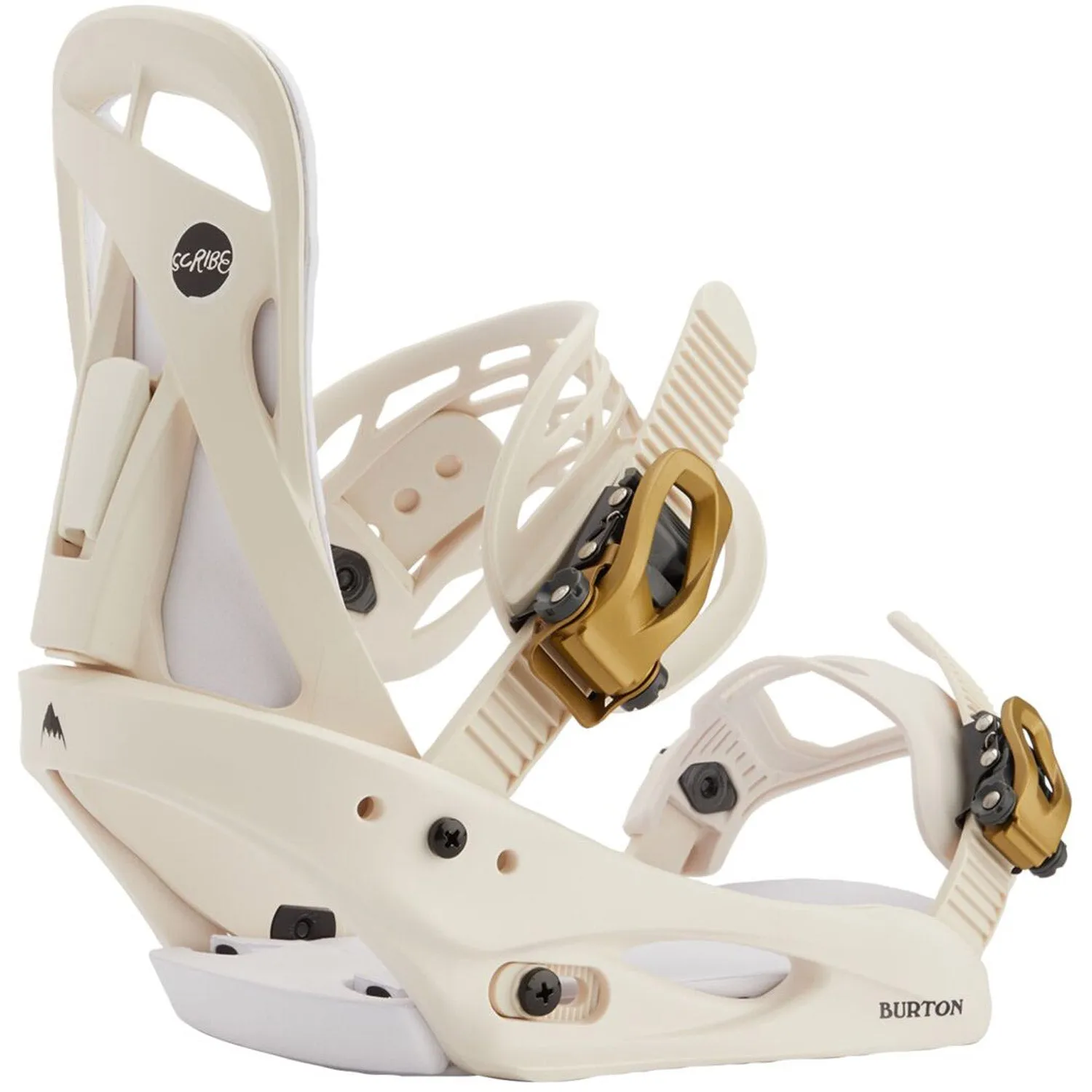Scribe Ladies Snowboard Bindings 2021