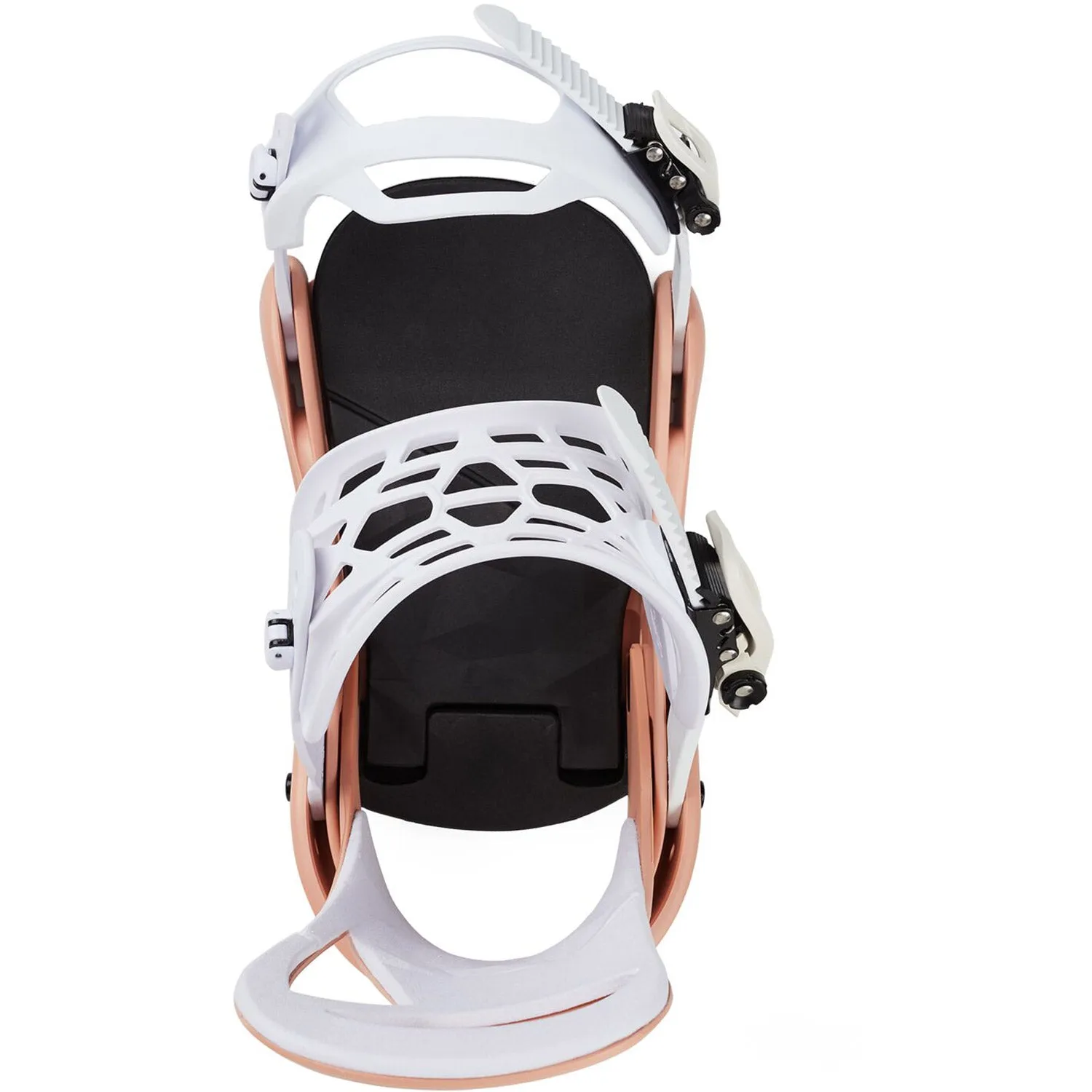 Scribe Ladies Snowboard Bindings 2021
