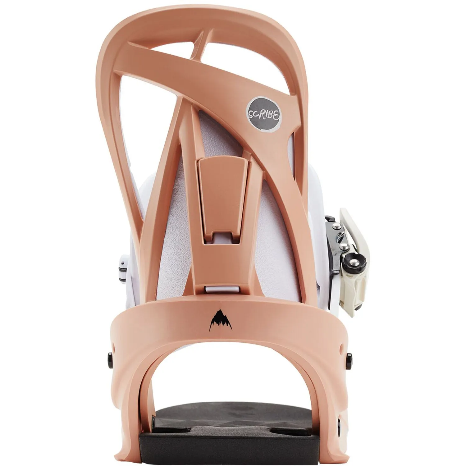 Scribe Ladies Snowboard Bindings 2021