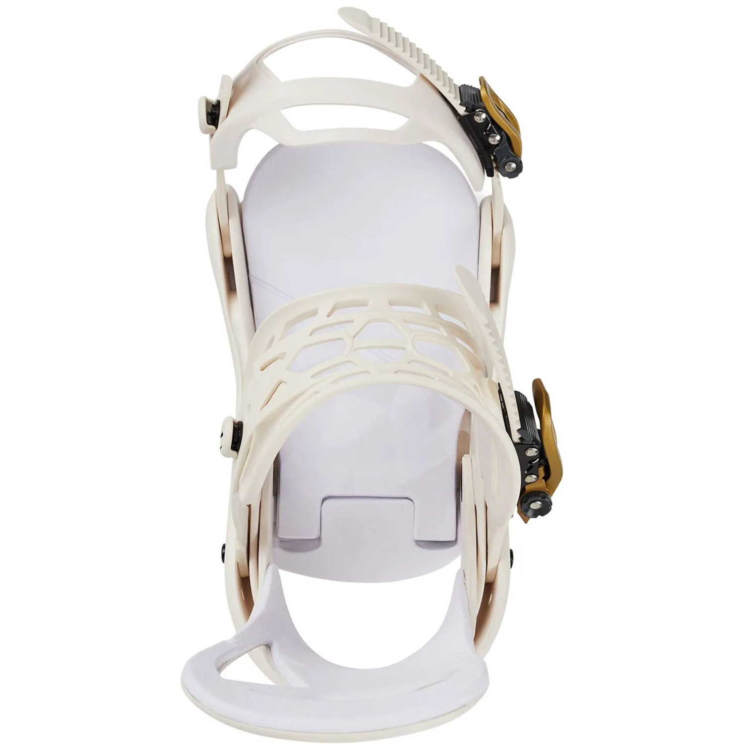 Scribe Ladies Snowboard Bindings 2021