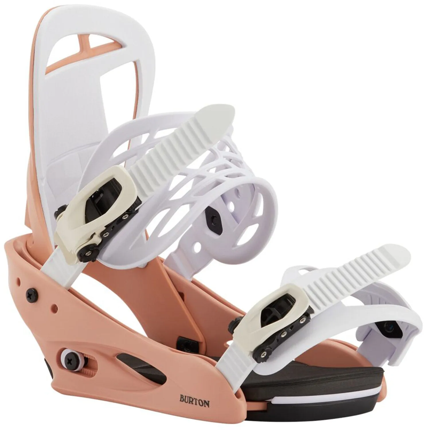 Scribe Ladies Snowboard Bindings 2021