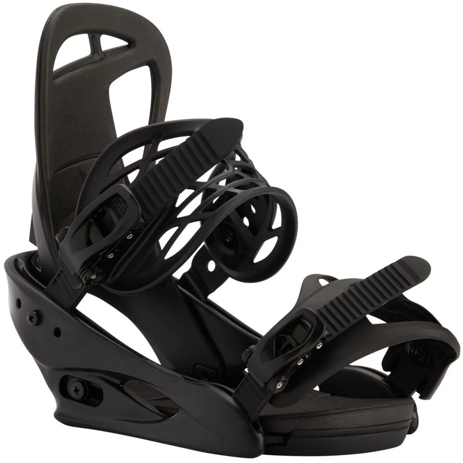 Scribe Ladies Snowboard Bindings 2021