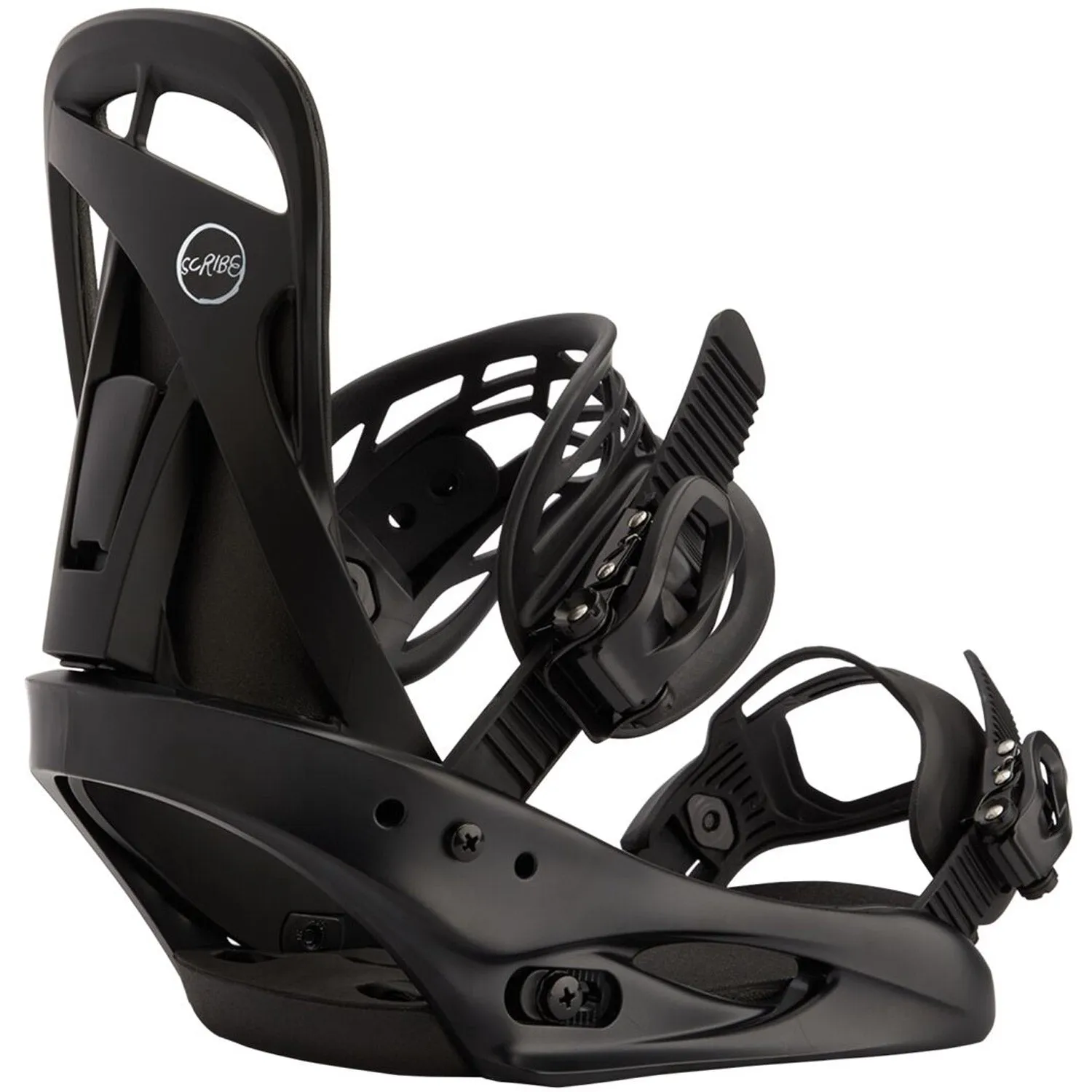 Scribe Ladies Snowboard Bindings 2021