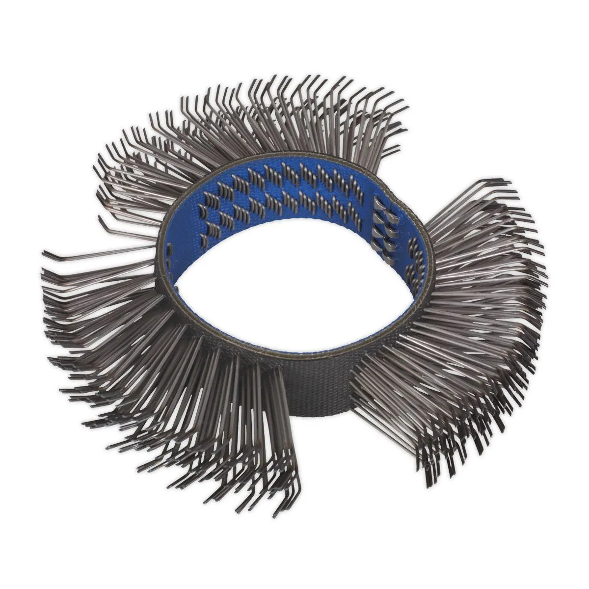 Sealey Angled Wire Wheel Ø100mm for SA695