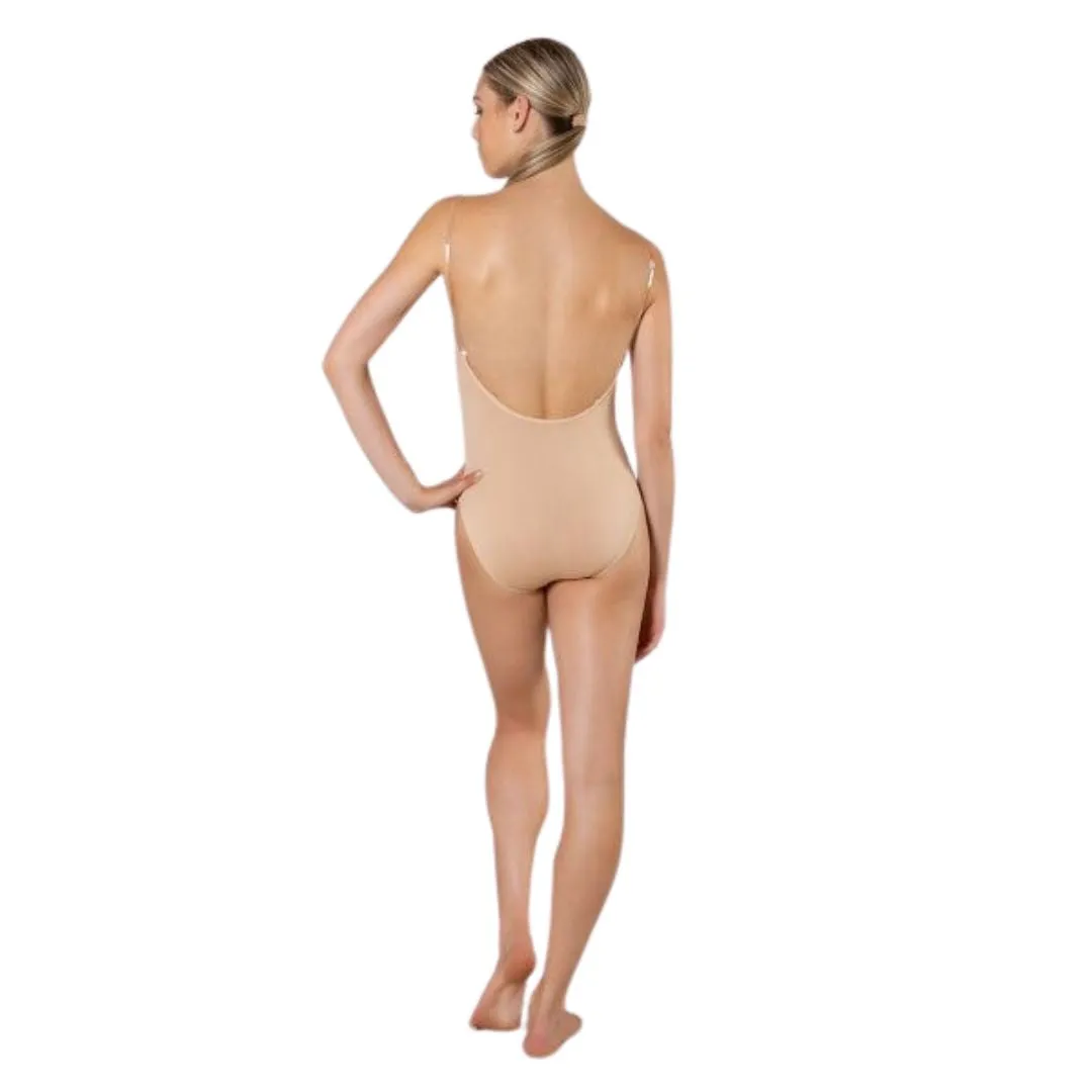 Seamless Converitble Body Stocking