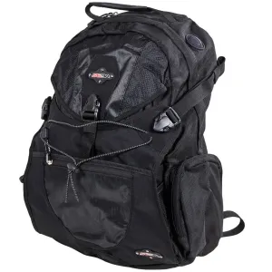 Seba Large Skate Backpack - Black
