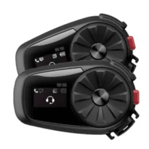 Sena 5S Bluetooth Communication System Dual Pack