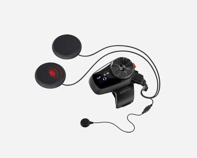 Sena 5S Bluetooth Communication System Dual Pack
