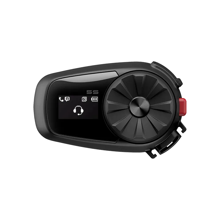 Sena 5S Bluetooth Communication System Dual Pack