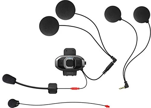 Sena - SF4-02D - SF4 Bluetooth Communication HD System Dual