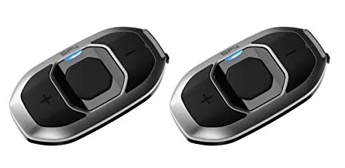 Sena - SF4-02D - SF4 Bluetooth Communication HD System Dual