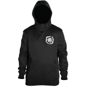 Serpent Softshell Snowboard Hoodie