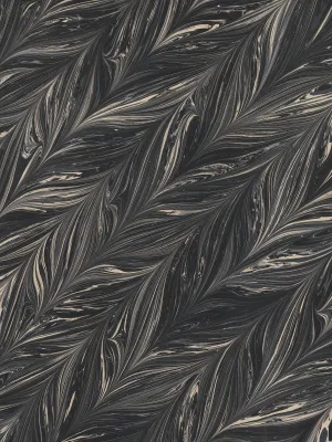SERPENTINE WALLPAPER / ABYSS