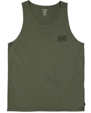 Shadowing Tank
