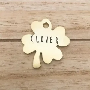 Shamrock- Simple Style