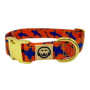 Sharks - Dog Collar