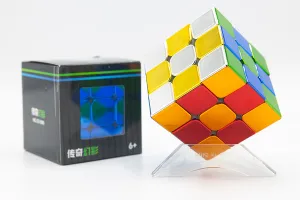 ShengShou Legend 3x3 (Metallic)