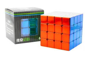 ShengShou Legend 4x4 Metallic