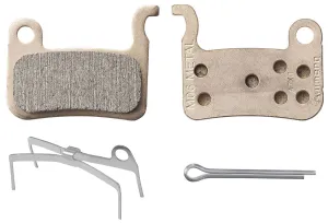 Shimano M06 Metal Brake Pads - BR-M965