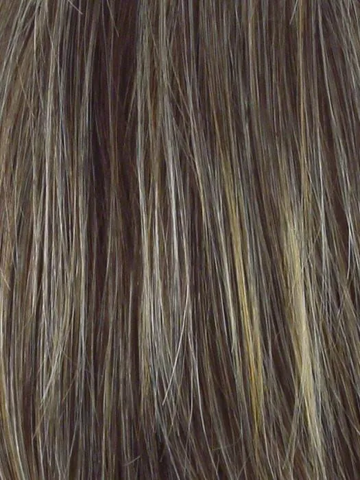 Short & Sleek | HF Synthetic Wig (Basic Cap) | CLOSEOUT