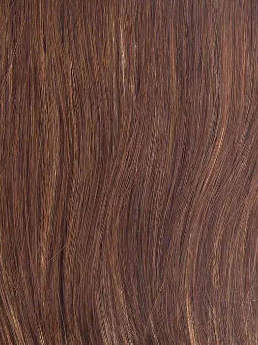 Short & Sleek | HF Synthetic Wig (Basic Cap) | CLOSEOUT