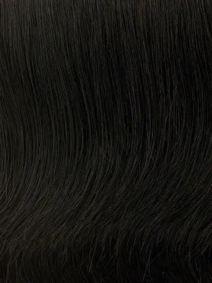 Short & Sleek | HF Synthetic Wig (Basic Cap) | CLOSEOUT