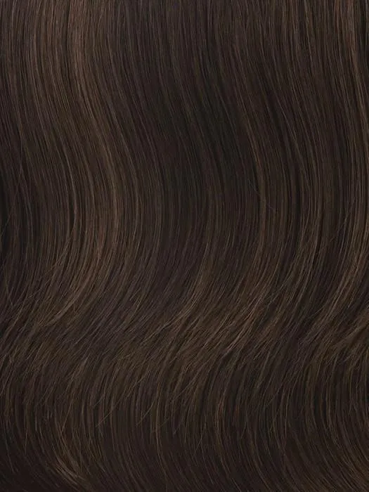 Short & Sleek | HF Synthetic Wig (Basic Cap) | CLOSEOUT