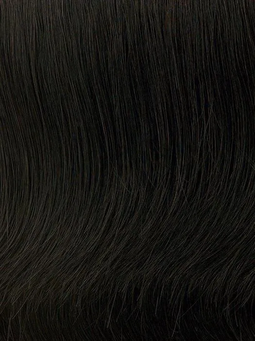 Short & Sleek | HF Synthetic Wig (Basic Cap) | CLOSEOUT