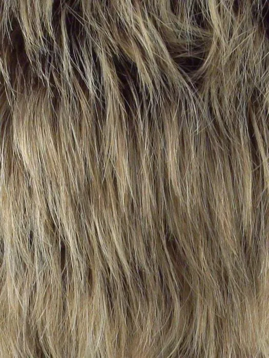 Short & Sleek | HF Synthetic Wig (Basic Cap) | CLOSEOUT