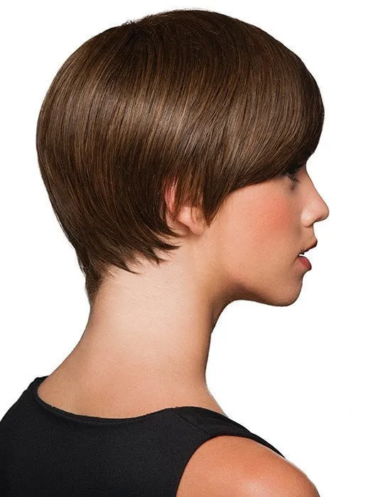 Short & Sleek
