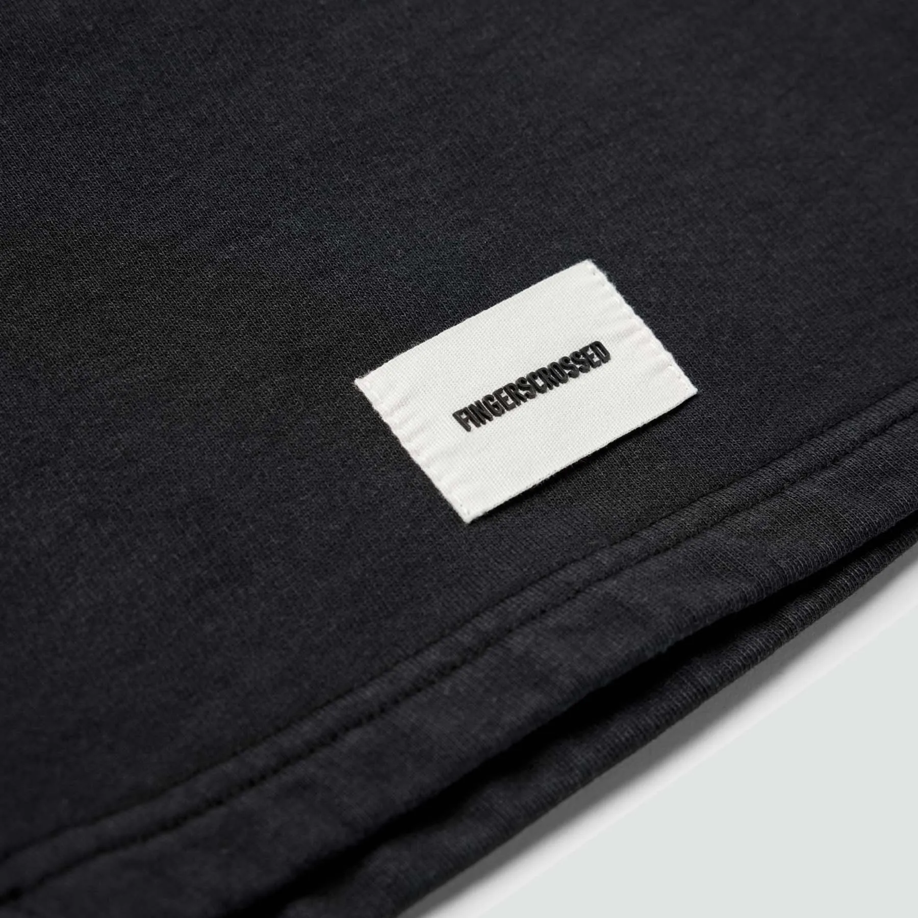 Shorts Classic Logo - Black