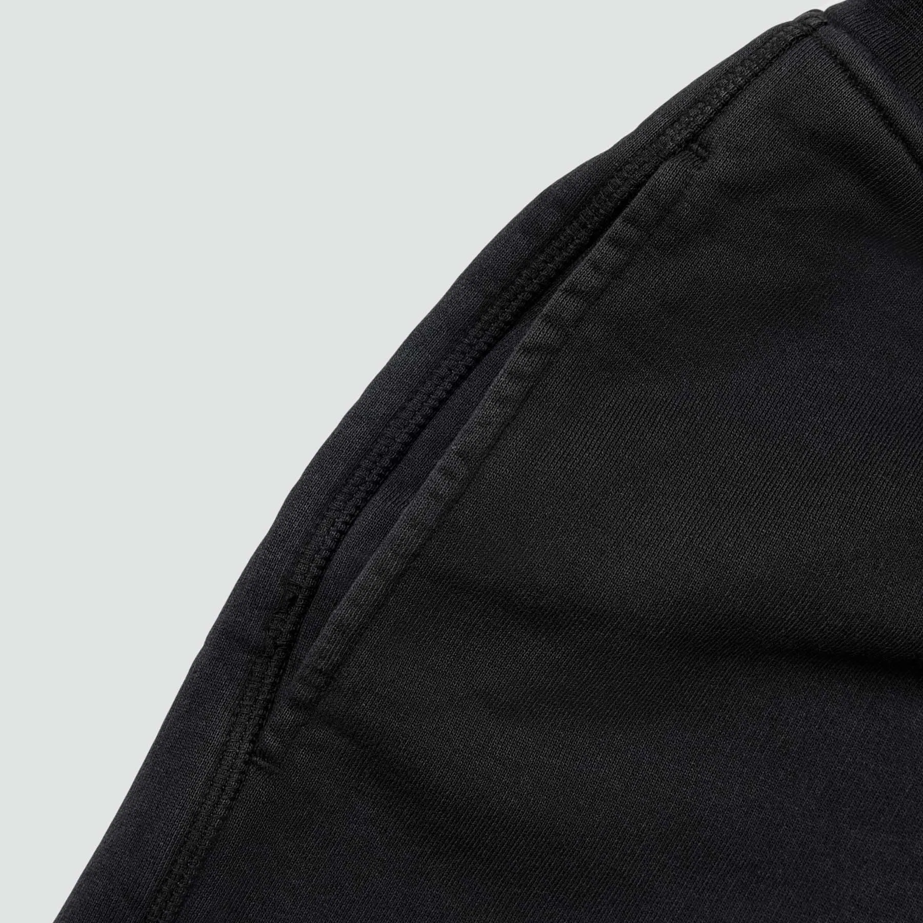Shorts Classic Logo - Black
